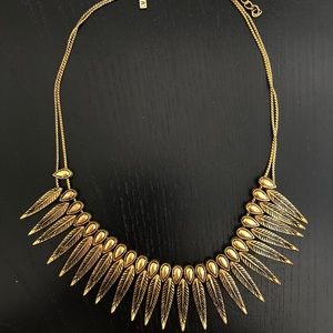 Vanessa Mooney necklace